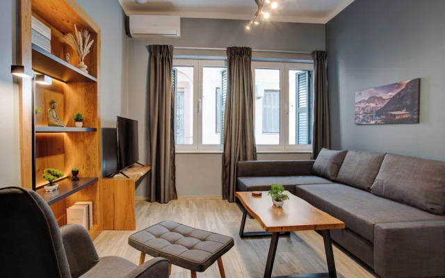 Agora Apartments
