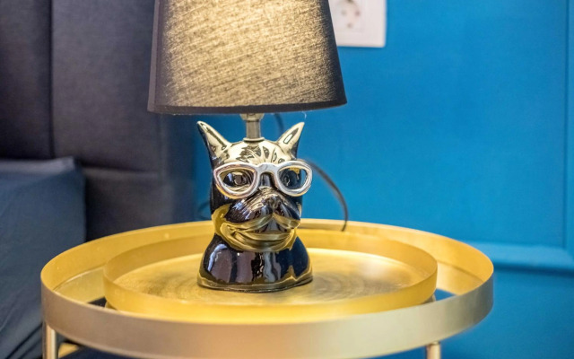 Turk Apartments Rijeka