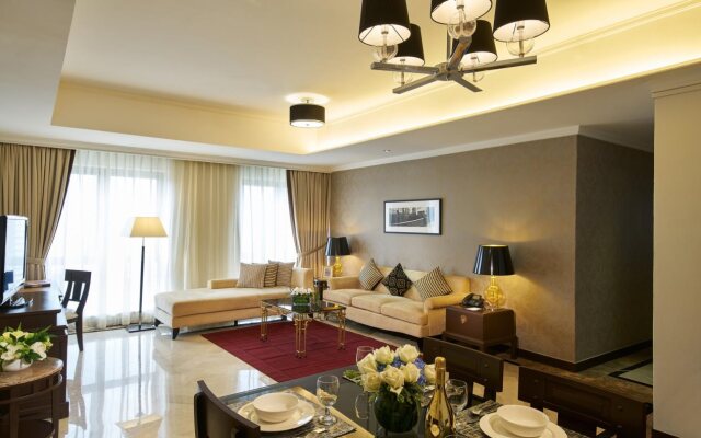 Orchard Parksuites
