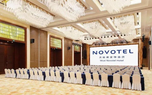 Novotel Wuxi