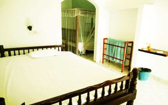 Sonri Villa