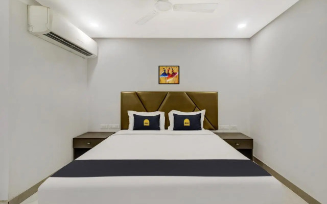 D Suites