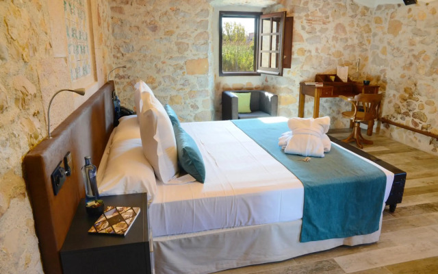 Hotel Molí de l'Escala