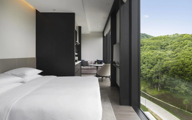 Park Hyatt Niseko Hanazono – Guest Rooms – Kutchan