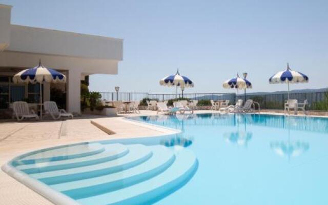 Hotel Svevo