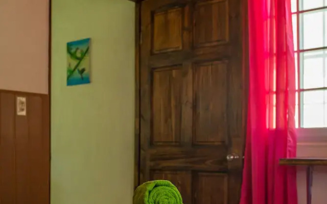 Hostel Lopez El Valle