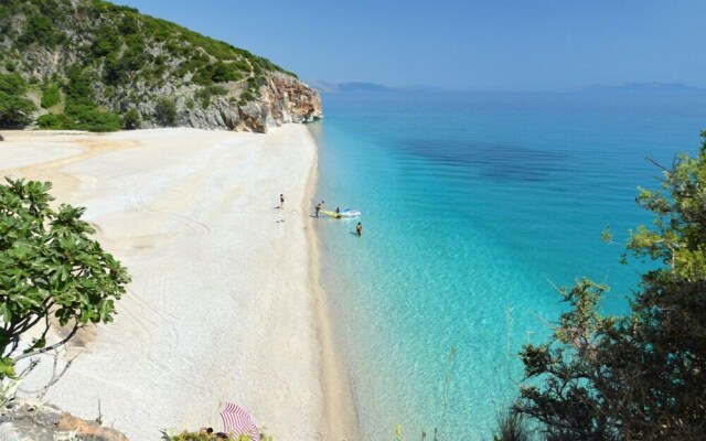 Ionian View Guest House