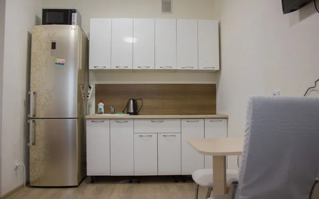 Апартаменты Феникс на бульваре Новосинарский, д.7, стр. 2