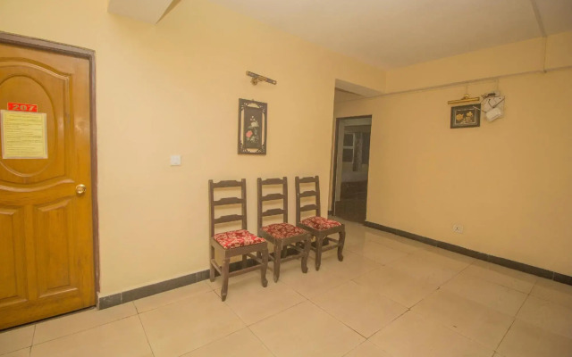 Hotel Hill Grand Himalaya by OYO Rooms