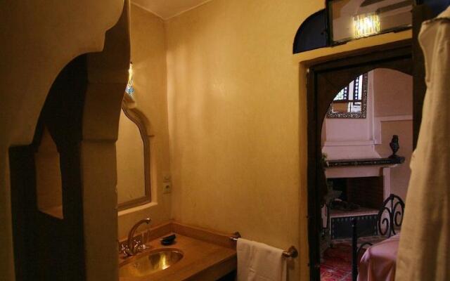 Riad Lyla Marrakech