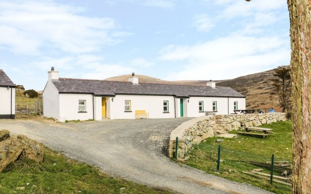 Mary Larkin's Cottage