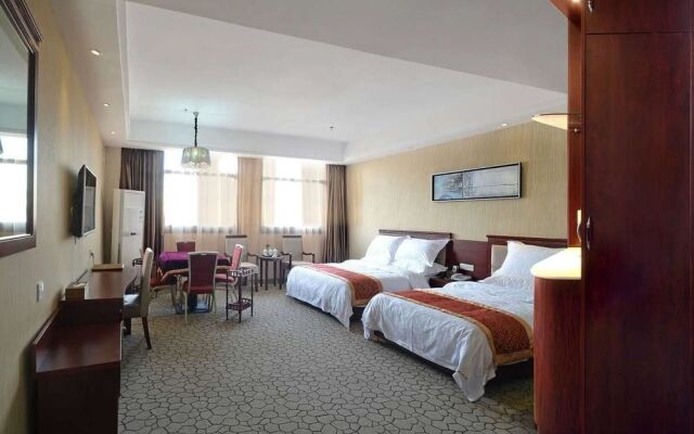 Kaixuan Hotel
