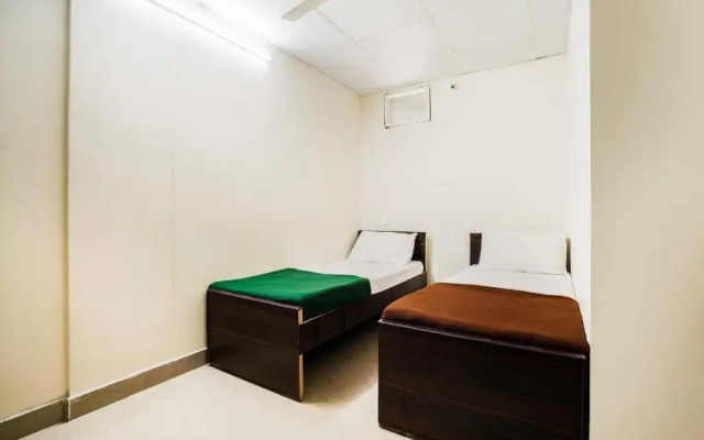 Panchavati Residency Annex by OYO Rooms