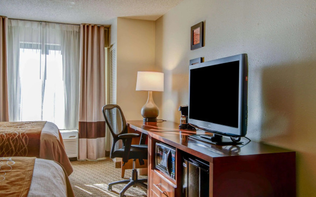 Comfort Inn Kennesaw