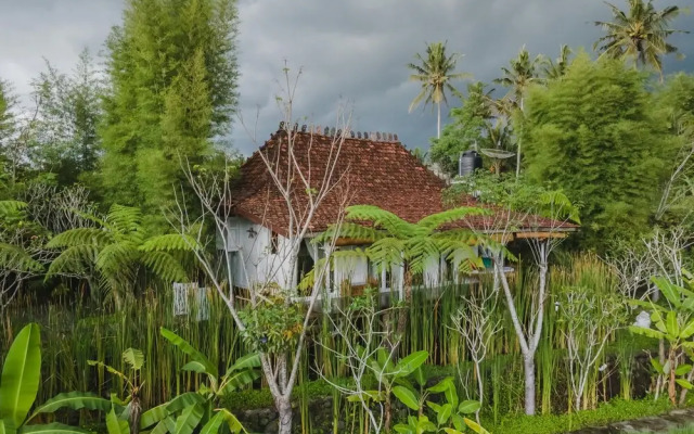 Rumah Jembarati
