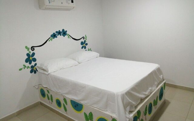 Hostal Casa Estación