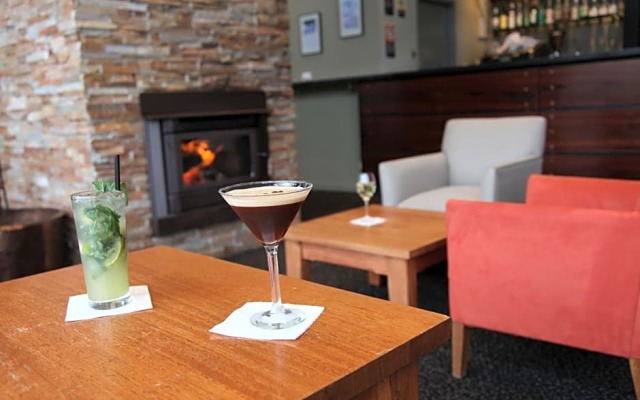Lake Crackenback Resort & Spa