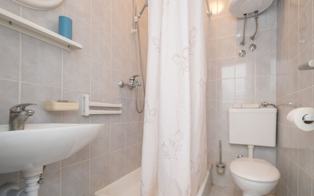Apartmani Villa Kresic