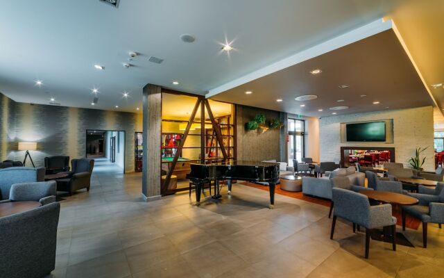 Mikolajki Resort & Spa