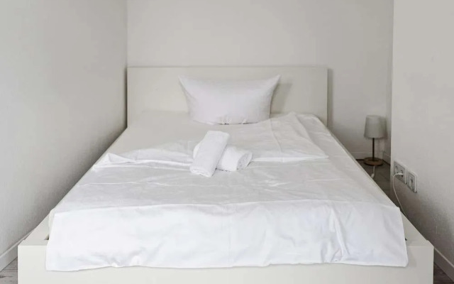 City Park Apartment 24