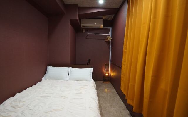 TokyoGuest Nihombashi