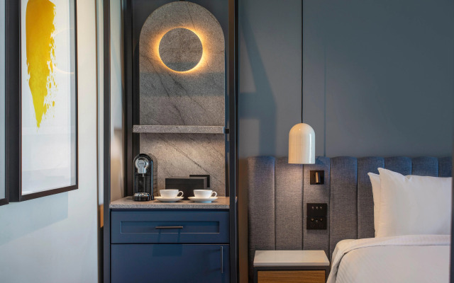 voco Melbourne Central by IHG