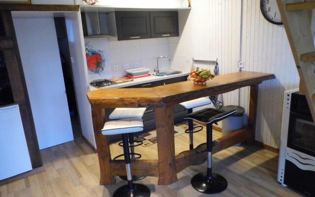 Le petit Marais n° 2