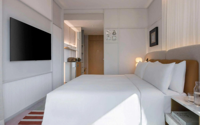Mondrian Hong Kong