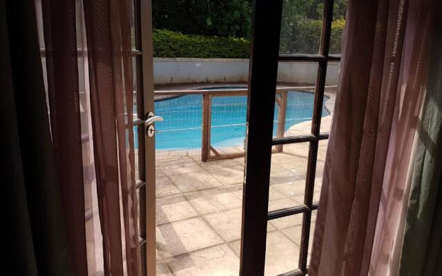Fairview Bed And Breakfast - Double Room 1