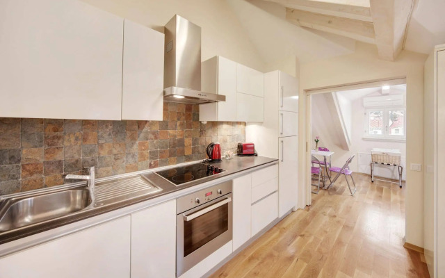 Apartments & Rooms Malo More