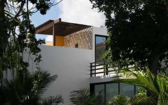 Anah Suites Tulum by Sunest