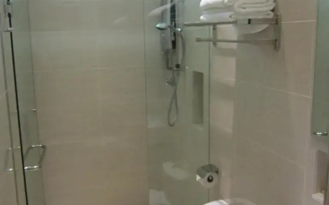 The V Hotel