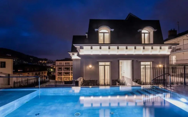 Hotel Villa Eugenia