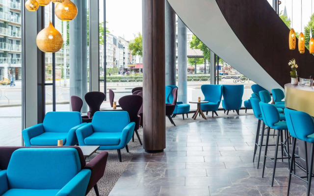 Mercure Blankenberge