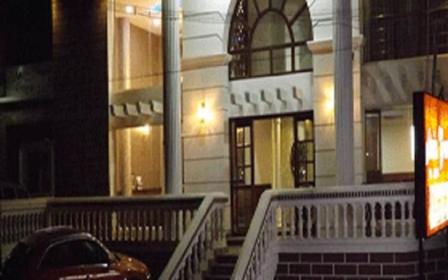 OYO Rooms Ooty Mysore Road