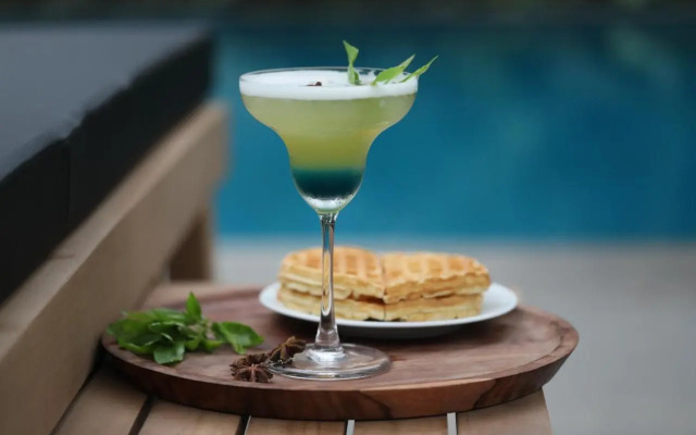 Andores Resort And Spa