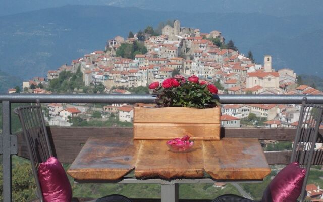 B&B Le Camelie Del Bosco