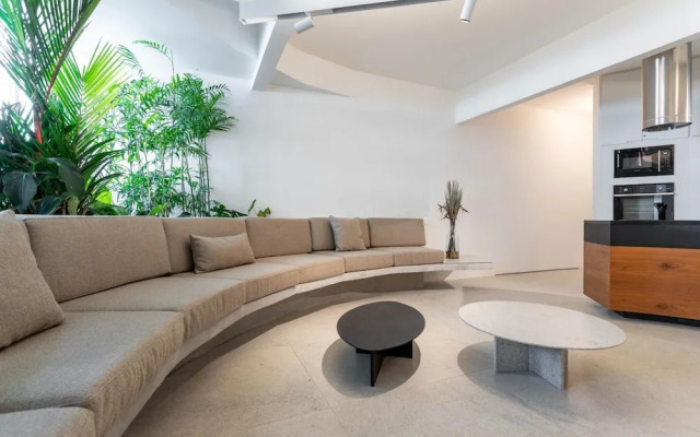 Wonderful in Copacabana 2 Bedrooms Nsc501b