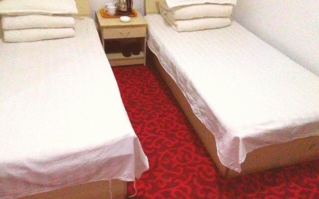 Aolin Inn