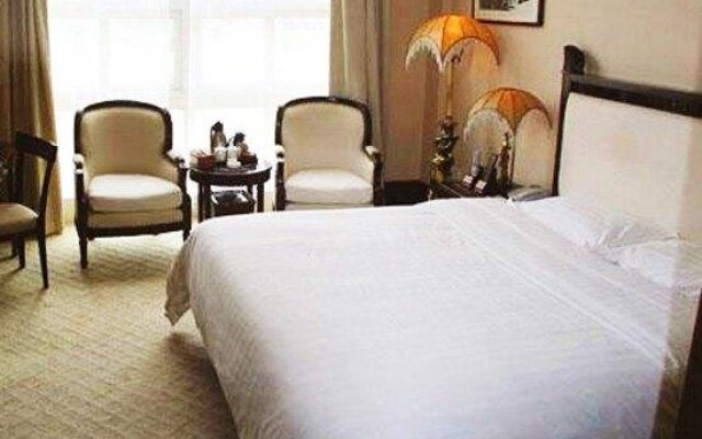 Beihu Hotel – Guest Rooms – Xinyu