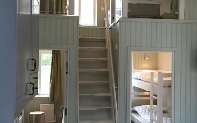 Sandvikengården Stugby