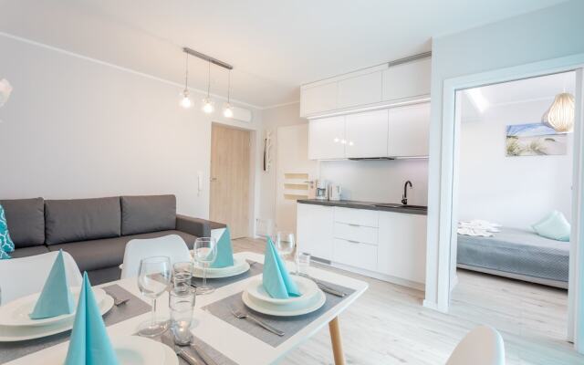 Ambria Apartments II