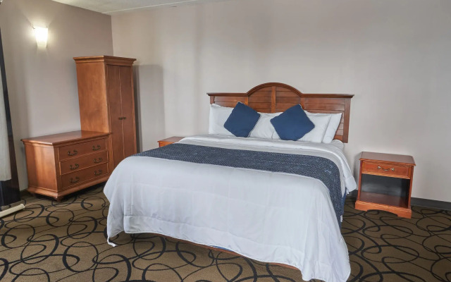 Seaport Resort & Marina