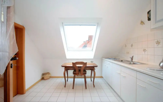 Private Apartment Alte SchÃ¼tzenwiese