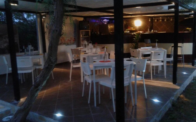 CasaHotel SURLAMER