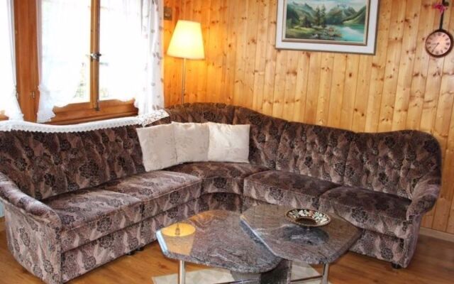 Apartment Träumli Lenk