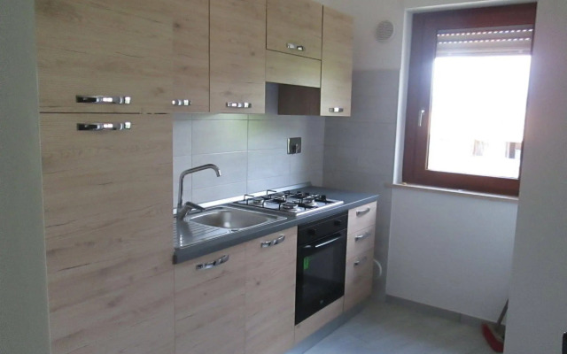 Apartment. Primavera