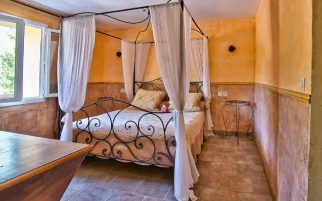 Auberge Le Clos Jamac