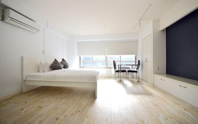 1/3rd Residence Tokyo Serviced Apartments