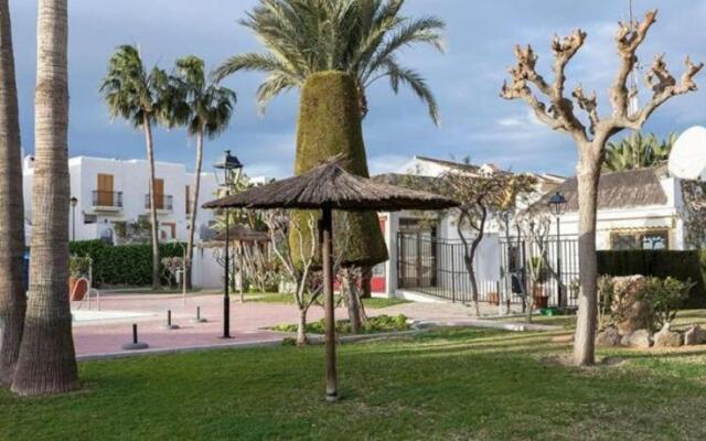 Apartamento Vera Playa 155